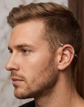 Spetsig Elegans Industrial