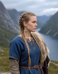 Tors Hammare – Tidlös Kraft ⚡