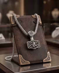 Tors Kraft – Liten Men Mäktig