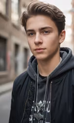 Modig Get-Mjölnir 🐐⚡