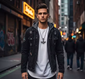 Tors Lill-Hammare med ett Döskalleleende