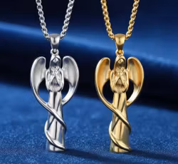 "Vaktängel" – Din personliga skyddsängel