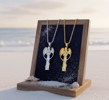 "Vaktängel" – Din personliga skyddsängel