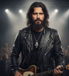 Coola Dödsskalle-Kompisar 💀