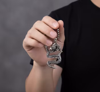 Lilla Draken – Din nya beskyddare 🐉