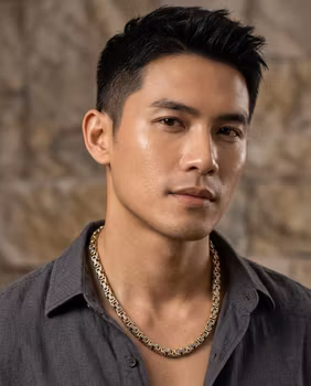 Imperial Two-Tone Kejsarhalsband