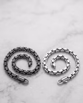 Urban Unity – Ditt nya favorithalsband ✨