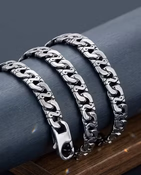 Nordic Steel "Kejsar" Kedja