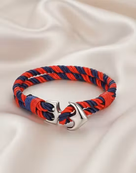 Marine Love Anchor Bracelet ⚓️