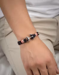 Maritima Äventyr – Ankararmband ⚓