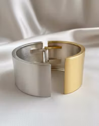 Duo Glamour Bangle