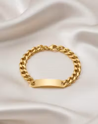 Ett litet guldkorn för din handled ✨