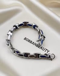 Ocean Breeze Armband