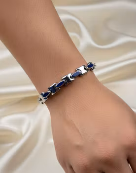 Ocean Breeze Armband