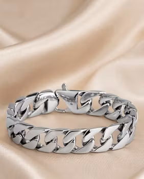 Chic & Bold Kedjearmband