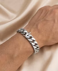 Chic & Bold Kedjearmband