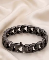 Urban Charm – Vintage Kedje-armband