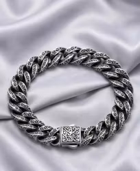 Vintage Dröm Armband ✨