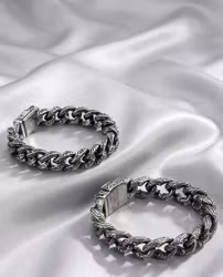 Vintage Dröm Armband ✨