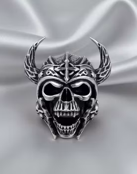 "Tuffe Vikingen" – Den lilla rebellen