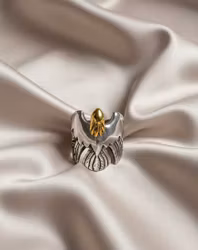 Örnens Frihet Ring 🦅✨