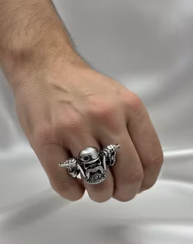 Tuffing på Två Hjul