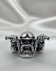 Tuffing på Två Hjul