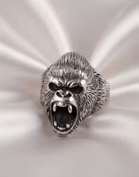 Lilla King Kong  🦍✨