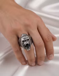 Lilla King Kong  🦍✨