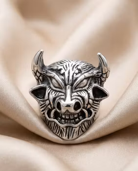 Lilla Tuffingen – Tjurringen