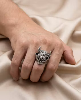 Lilla Tuffingen – Tjurringen