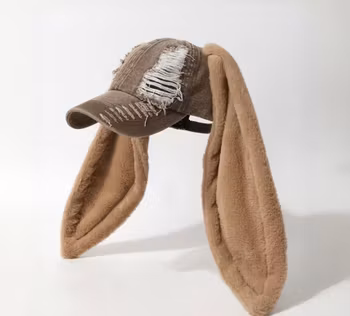 KaninKepsen - Gullego