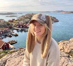 KaninKepsen - Gullego