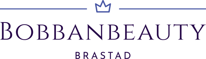 BOBBANBEAUTY I BRASTAD