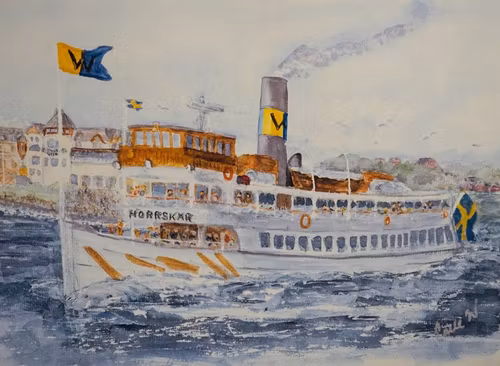 Norrskär