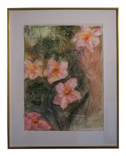 Rosa Blom