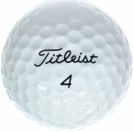 Titleist Tour Soft