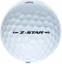 Srixon Z-Star