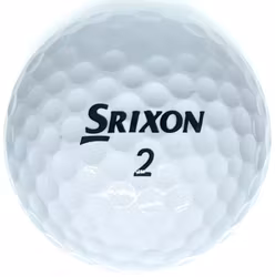 Srixon Z-Star