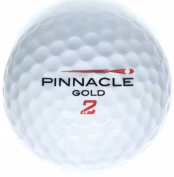 Pinnacle Mix