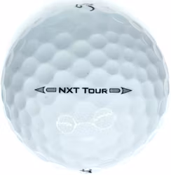 Titleist NXT Tour/S