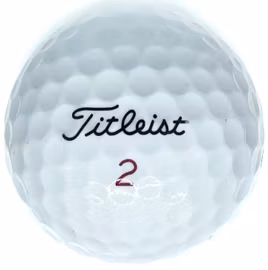 Titleist NXT Tour/S