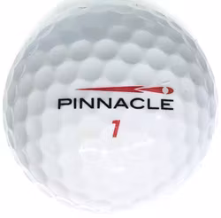 Pinnacle Gold
