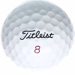 Titleist Pro V1x Mix