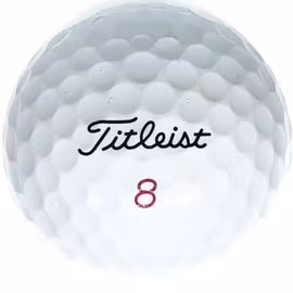 Titleist Pro V1x Mix