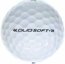 Wilson Staff Duo Soft