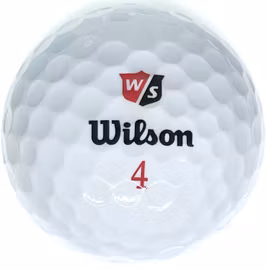 Wilson Staff Duo Soft