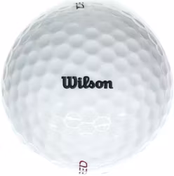 Wilson Deepred