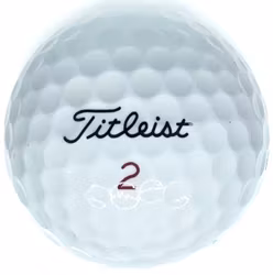 Titleist Pro V1 2021 & 2023