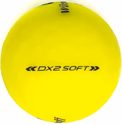 Wilson Staff DX2 Soft Optix Matta